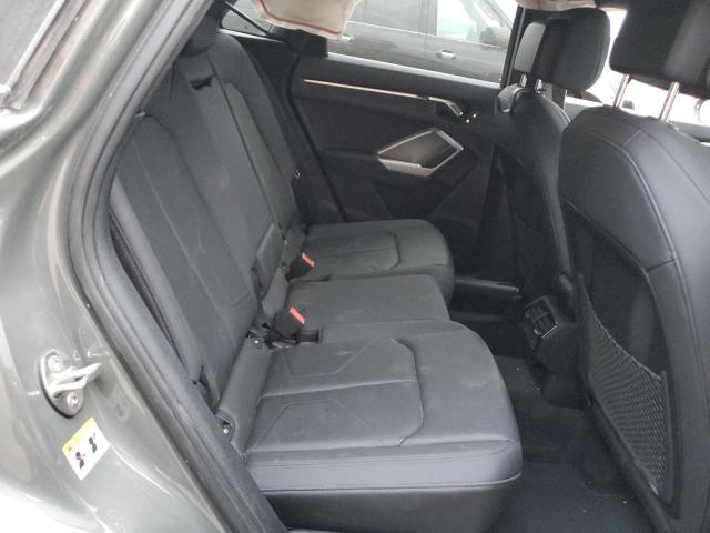 WA1AECF39L1113561 Audi Q3 PREMIUM