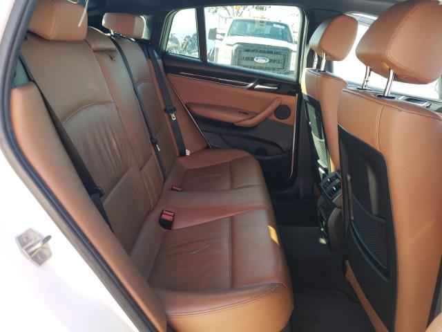 5UXXW3C59G0R21552 BMW X4 Xdrive28i