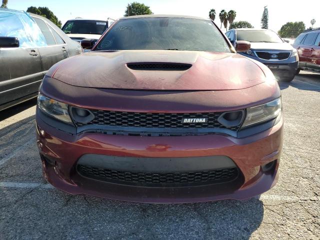 2C3CDXGJ2KH530448 Dodge Charger Scat Pack