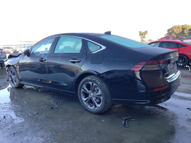 1HGCY2F63PA066660 Honda Accord Hybrid Exl