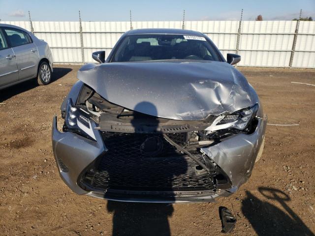 JTHGZ5BC1N5025068 Lexus Rc 350 Base