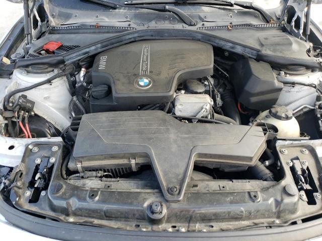 WBA3N7C52EK220022 BMW 428 I