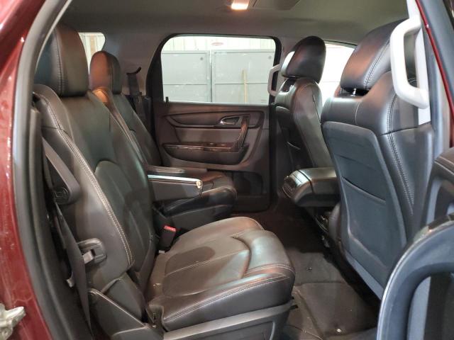 1GKKVSKD9HJ141472 GMC Acadia Limited Slt-2