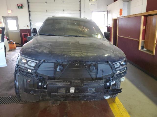 1C4RDJDG3MC766396 Dodge DURANGO GT