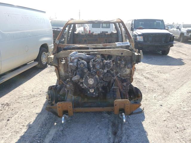 1GT49REY4MF238219 GMC Sierra K2500 Denali