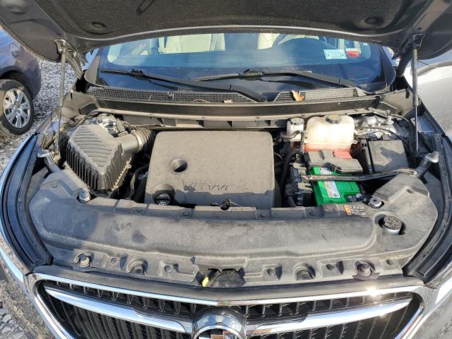 5GAEVAKW3KJ291445 Buick ENCLAVE ES