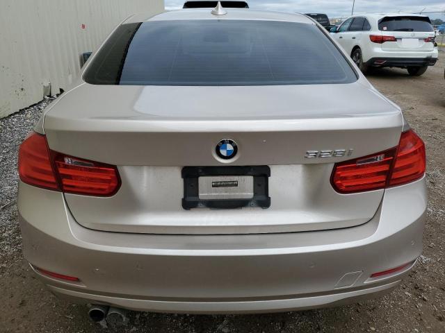WBA3A5G53FNS85990 BMW 328 I