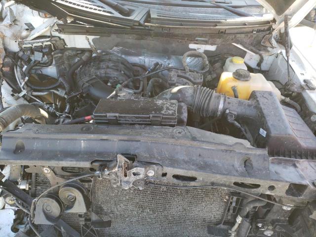 1FTEW1CM3EKD24452 Ford F150 Supercrew