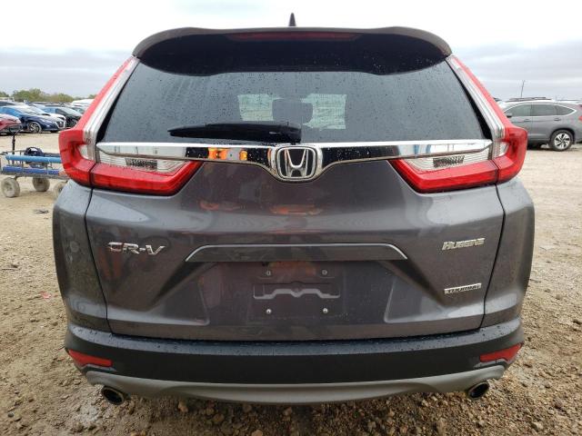 7FARW1H96KE017070 Honda Cr-v Touring