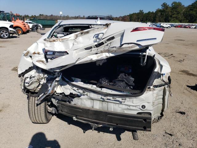 19UDE2F48JA006604 Acura Ilx Special Edition