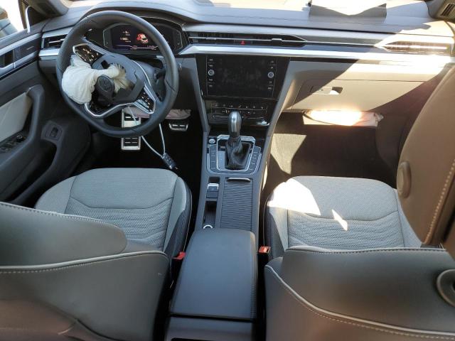 WVWTR7AN0ME002314 Volkswagen Arteon Sel Premium R-line