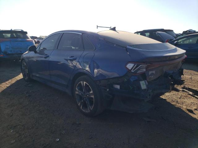 5XXG34J27MG046507 KIA K5 EX
