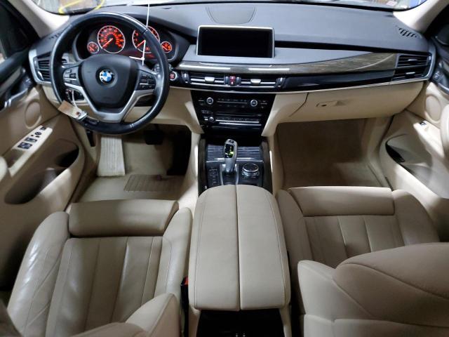 5UXKR0C53F0K68294 BMW X5 Xdrive35i