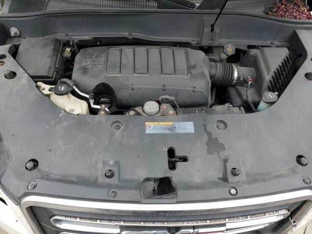 1GKKVSKDXEJ165033 GMC Acadia Slt-2