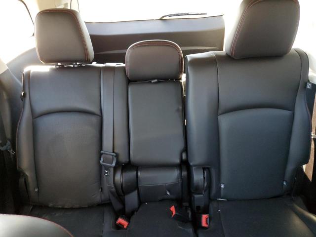 3C4PDDEGXJT329552 Dodge JOURNEY GT