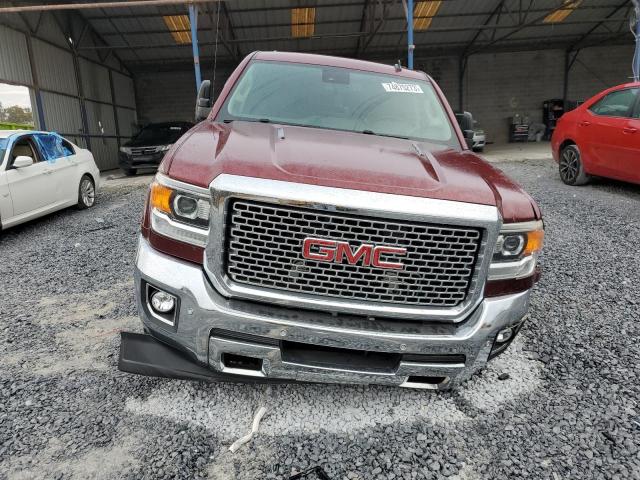 1GT120E85FF109587 GMC Sierra K2500 Denali