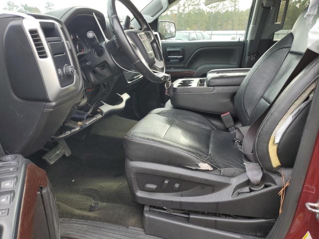 3GTP1UEC8EG130536 GMC Sierra C1500 Sle