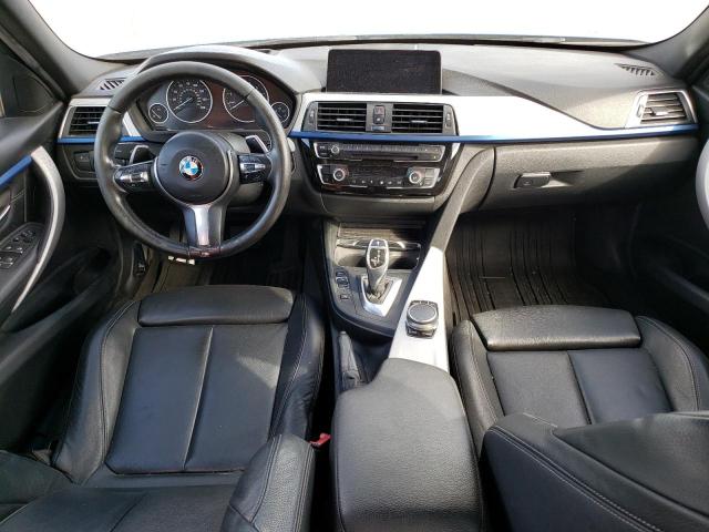 WBA8B9G39HNU56396 BMW 330 I