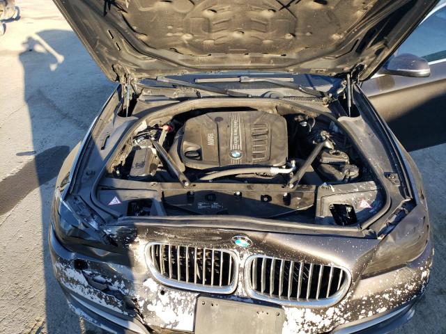 WBAFV3C57ED685003 BMW 535 D Xdrive