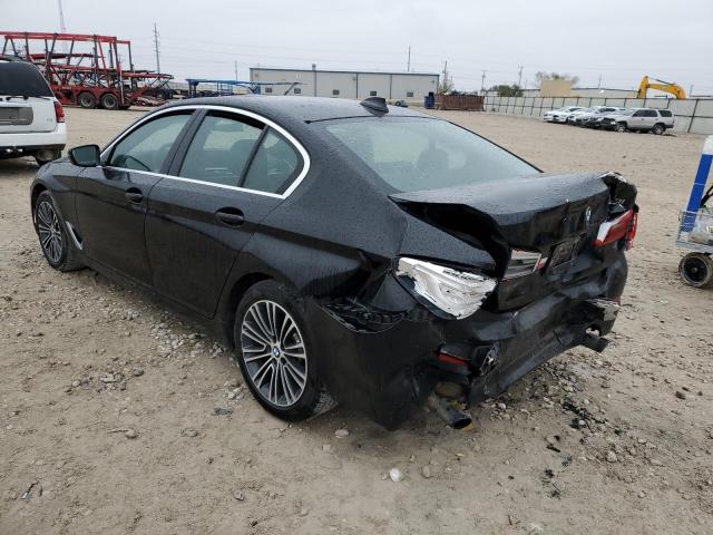 WBAJA5C50KWW20088 BMW 530 I