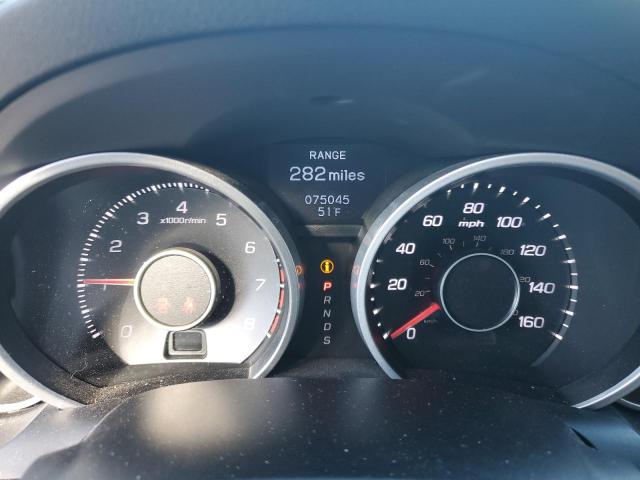 19UUA8F57EA002914 Acura TL TECH