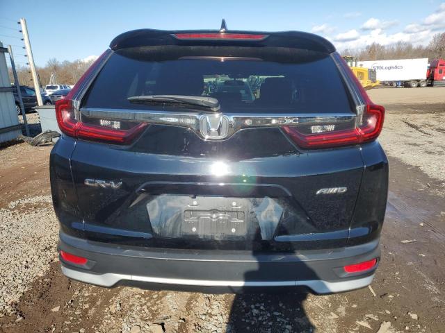 2HKRW2H54MH630890 Honda CR-V EX