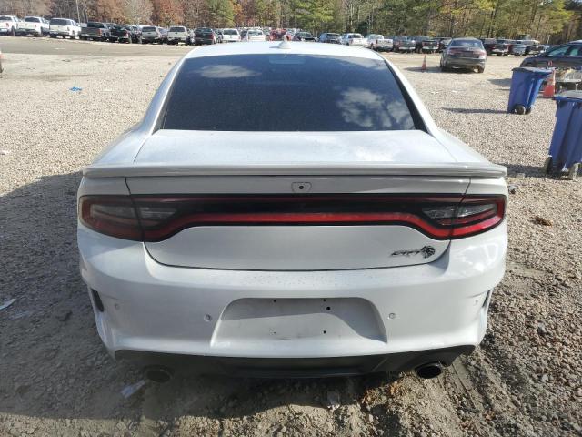 2C3CDXL91LH134153 Dodge Charger Srt Hellcat
