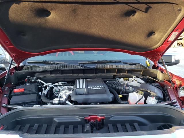 3GTU9DET6NG171193 GMC Sierra Limited K1500 Slt