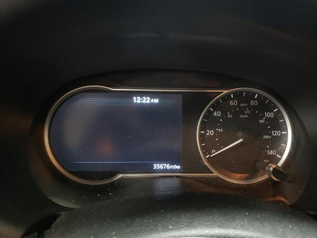 3N1CP5CV8LL531924 Nissan KICKS SV