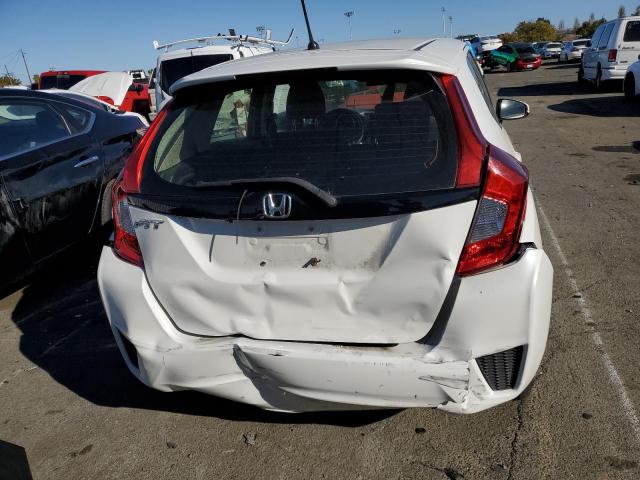 JHMGK5H59GS000470 Honda FIT LX