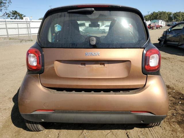 WMEFJ5DA5GK058757 Smart Fortwo