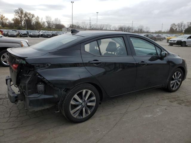 3N1CN8FV8LL885736 Nissan VERSA SR
