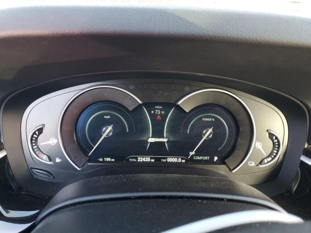 WBAJA9C5XKB399663 BMW 530e