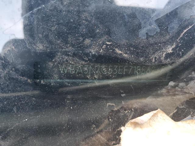 WBA3N7C53EF718562 BMW 428 I