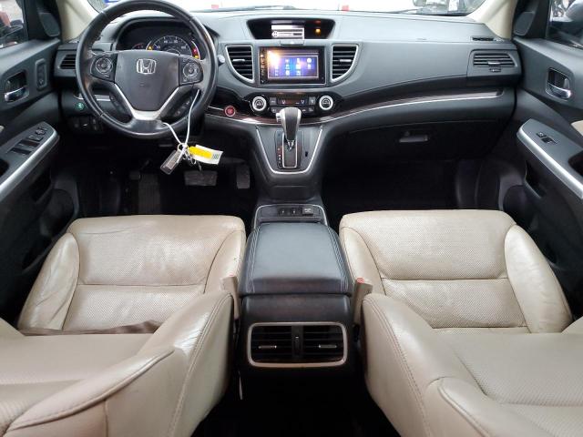 5J6RM3H95FL022240 Honda Cr-v Touring