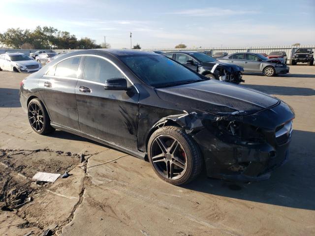 WDDSJ4EB3GN333707 Mercedes-Benz CLA 250