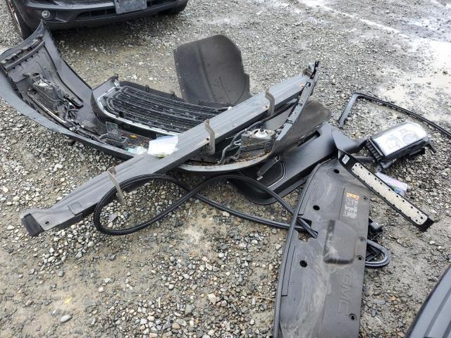 1GKS2GKC6JR322341 GMC Yukon Xl K1500 Slt