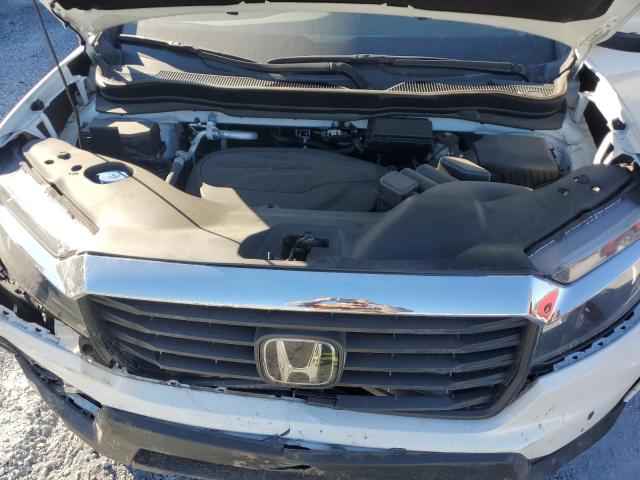 5FPYK3F51MB025490 Honda Ridgeline Rtl