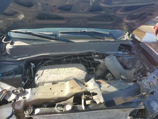 5FNYF4H54EB037537 Honda PILOT EXL