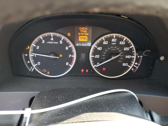 5J8TB3H52HL000067 Acura Rdx Technology