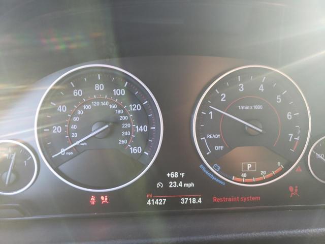 WBA4J1C51JBG76099 BMW 430i Gran Coupe