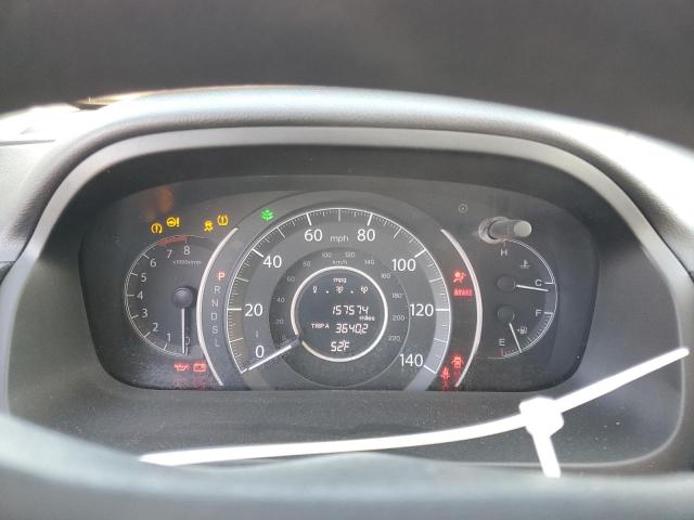 2HKRM3H56FH528943 Honda CR-V EX