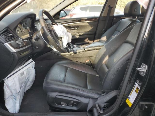 WBA5A5C51ED500124 BMW 528 I