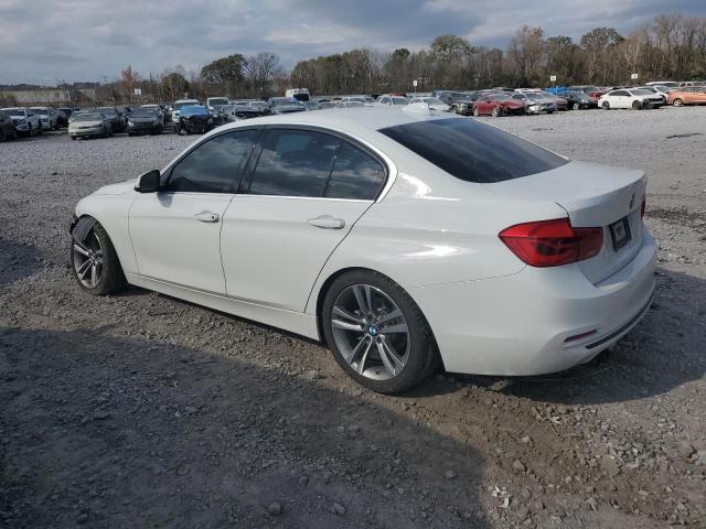 WBA8B9G52JNU57249 BMW 330 I