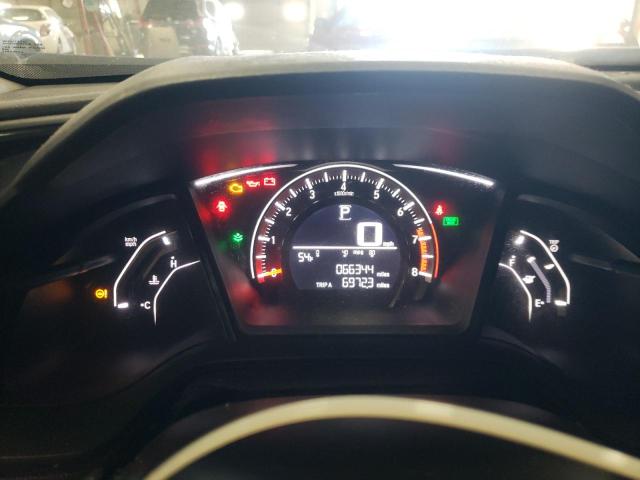 19XFC2F57GE008212 Honda Civic Lx