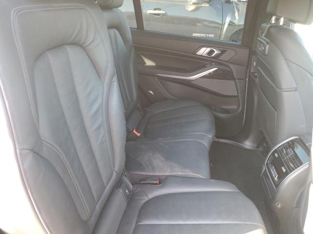 5UXCX4C50KLS37563 BMW X7 Xdrive50i