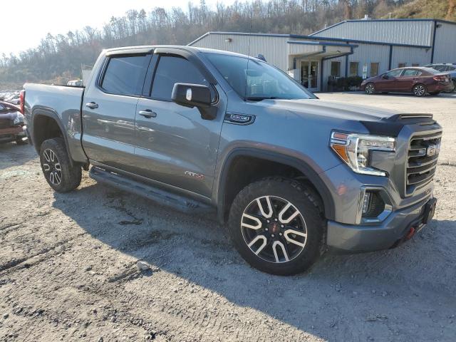 3GTP9EEL9NG118846 GMC Sierra Limited K1500 At4