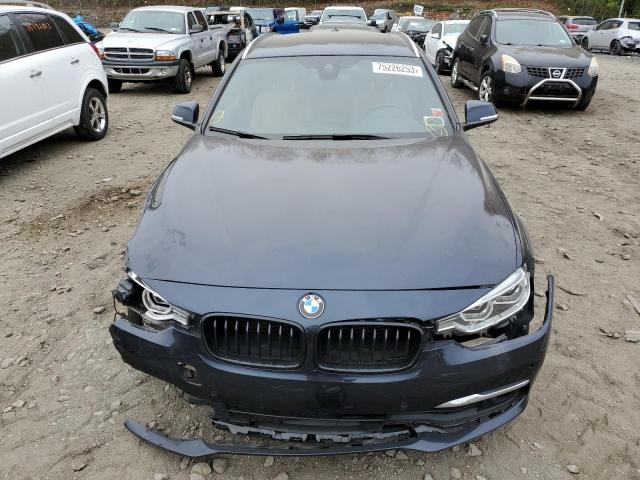 WBA8K3C5XHK679200 BMW 330 XI