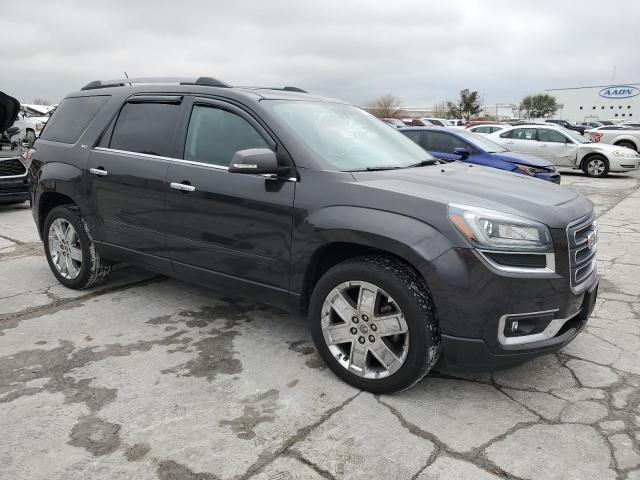 1GKKVSKD7HJ177306 GMC Acadia Limited Slt-2
