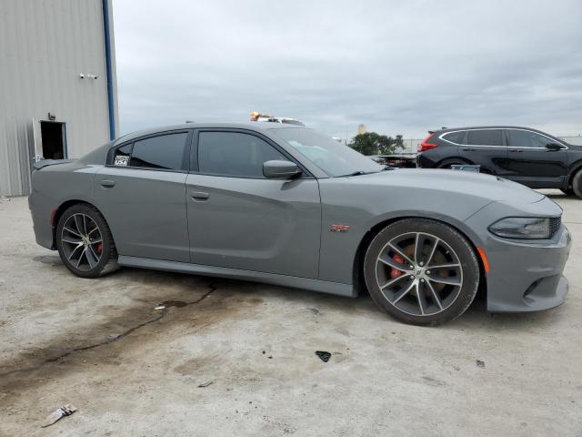 2C3CDXGJ8HH637187 Dodge Charger R/t 392